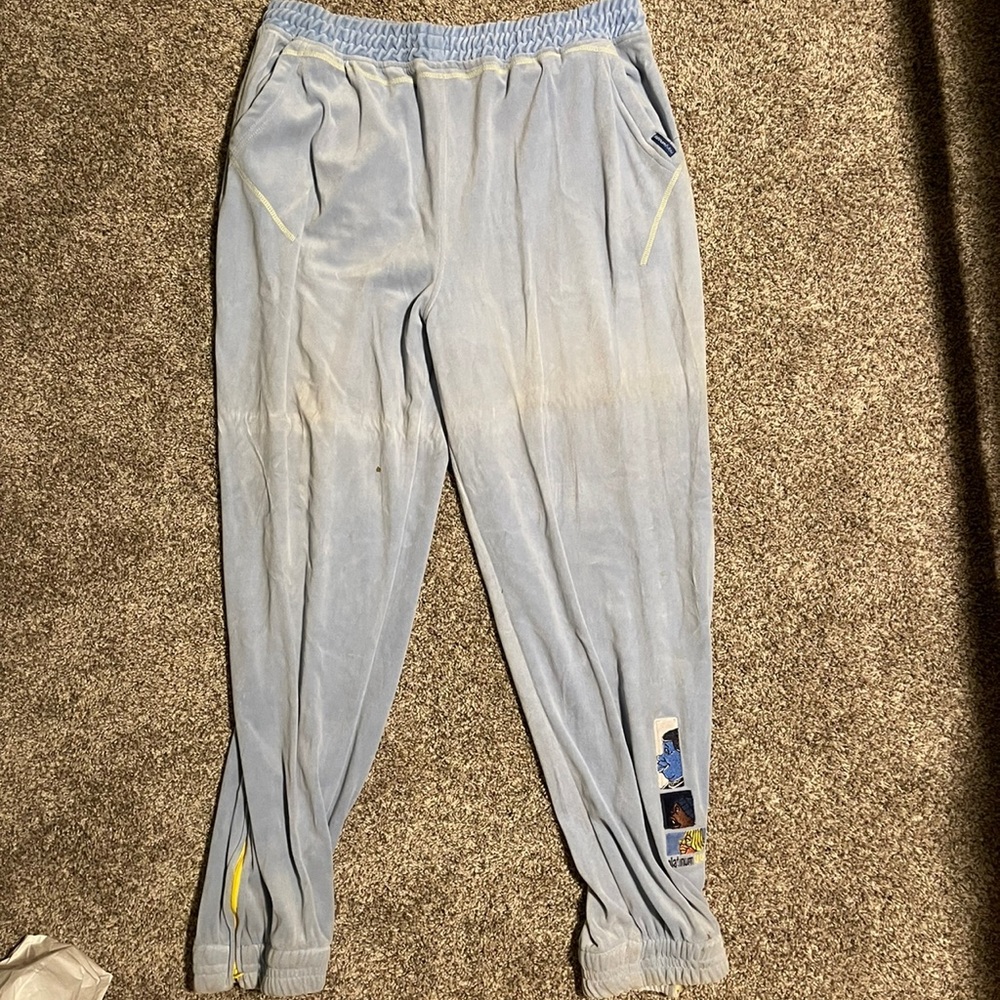 Vintage Fat albert sweatpants